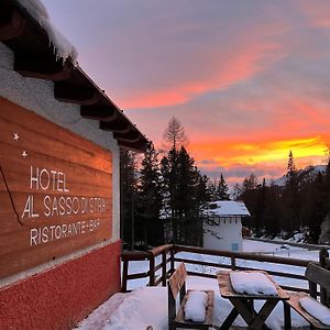 Albergo Al Sasso di Stria